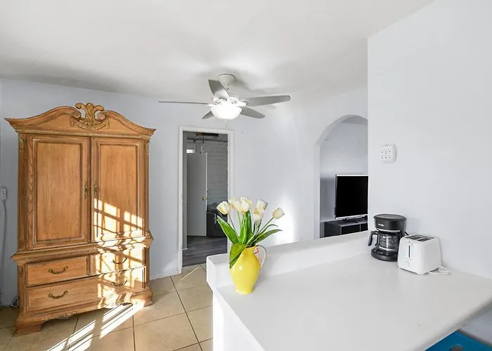 Casa Montaña - 3br Accessible&solar-powered * Tucson