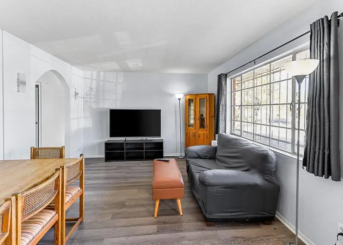 Casa Montaña - 3br Accessible&solar-powered * Tucson