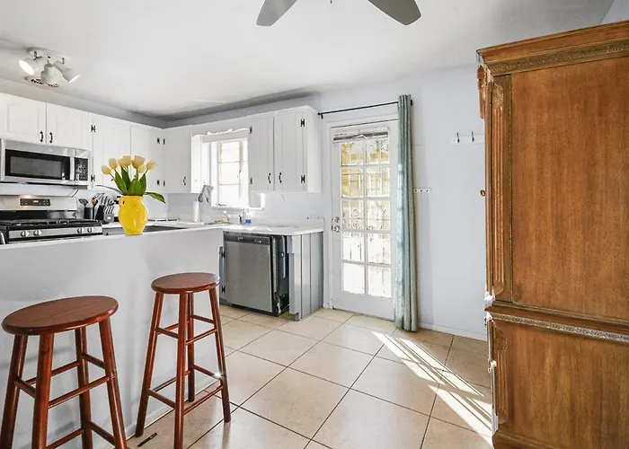 Casa Montaña - 3br Accessible&solar-powered Tucson