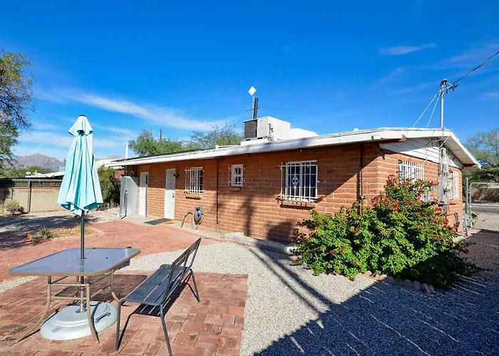 Casa Montaña - 3br Accessible&solar-powered Сasa de vacaciones