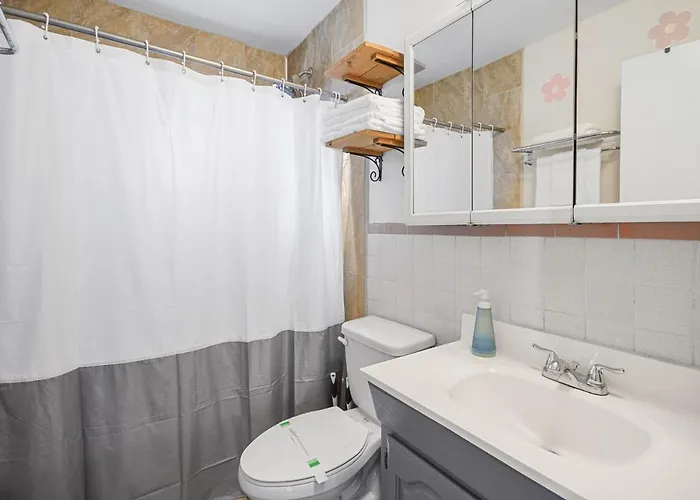 Сasa de vacaciones Casa Montaña - 3br Accessible&solar-powered
